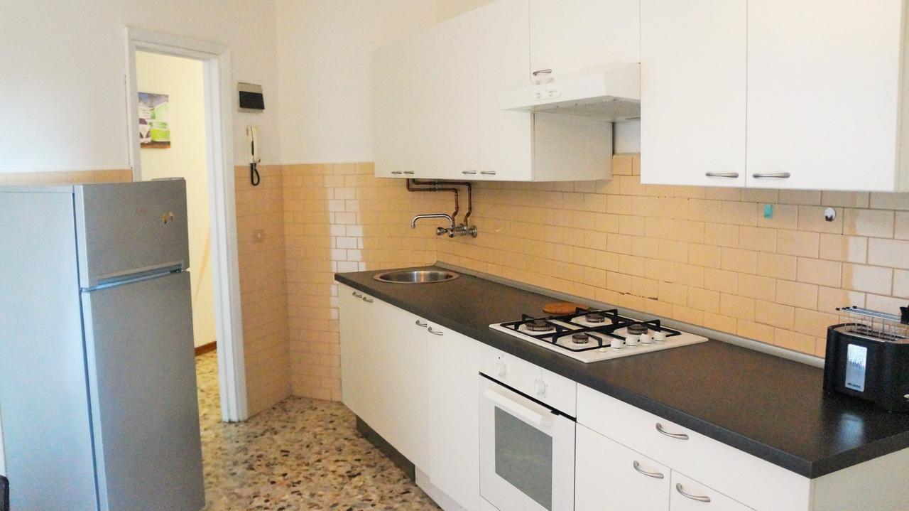 Corallo Appartamenti Bergamo Eksteriør bilde