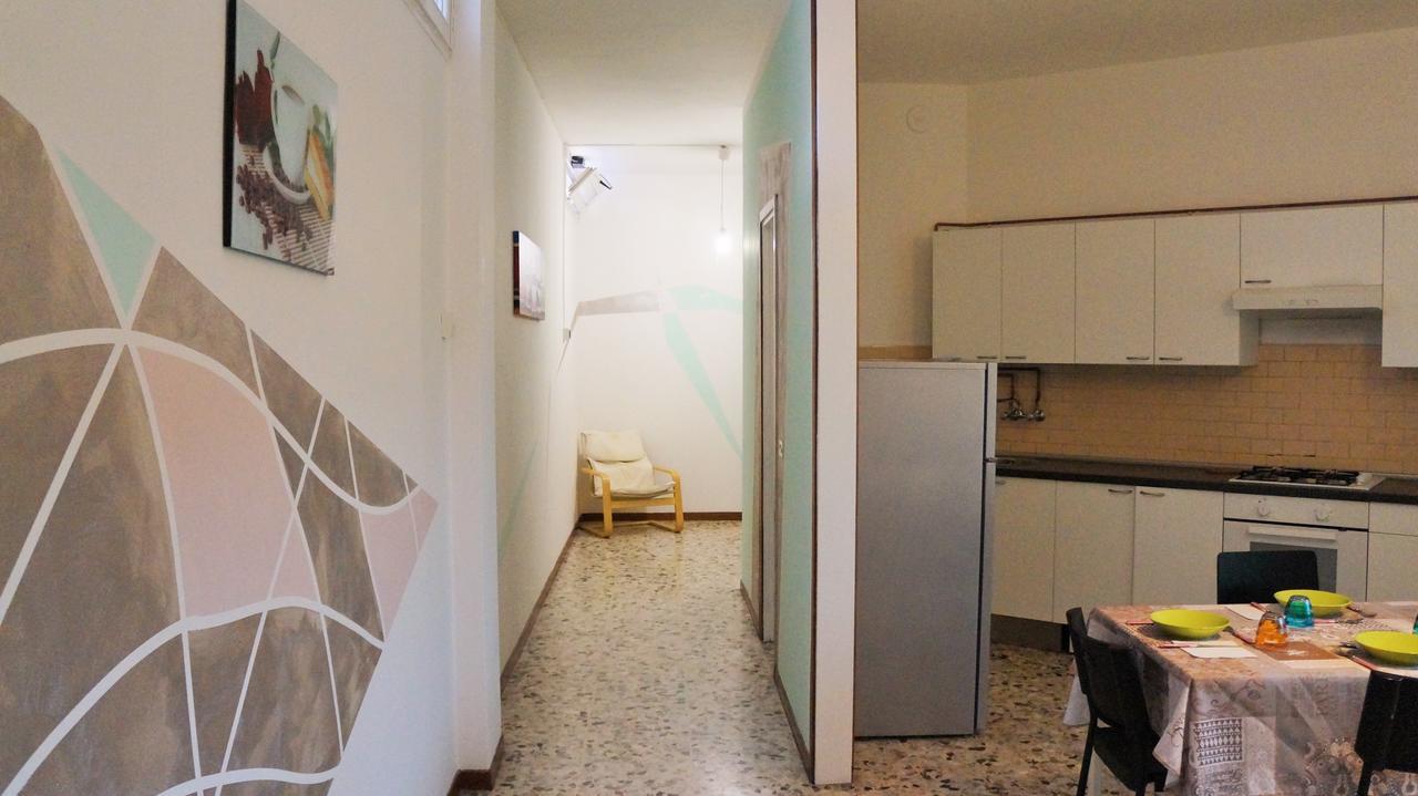 Corallo Appartamenti Bergamo Eksteriør bilde