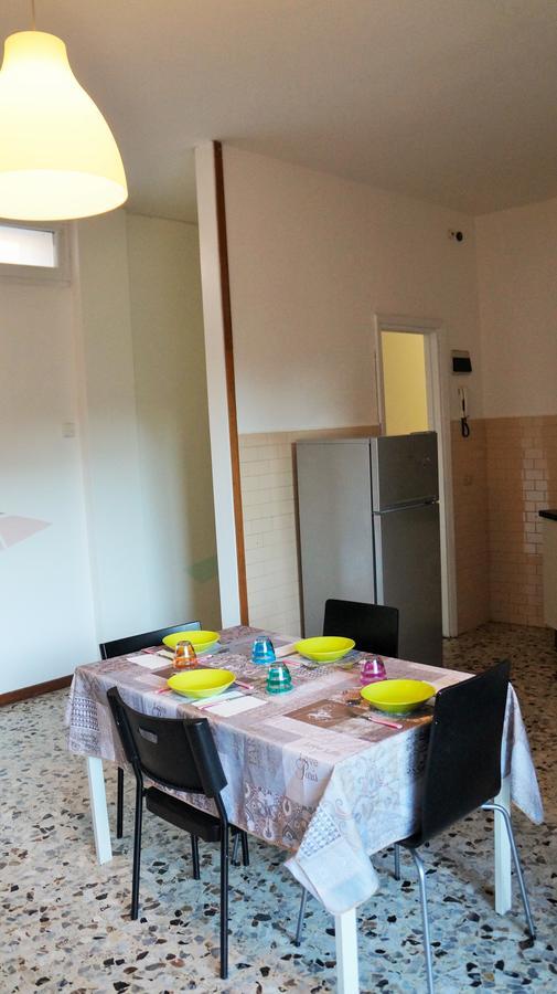 Corallo Appartamenti Bergamo Eksteriør bilde