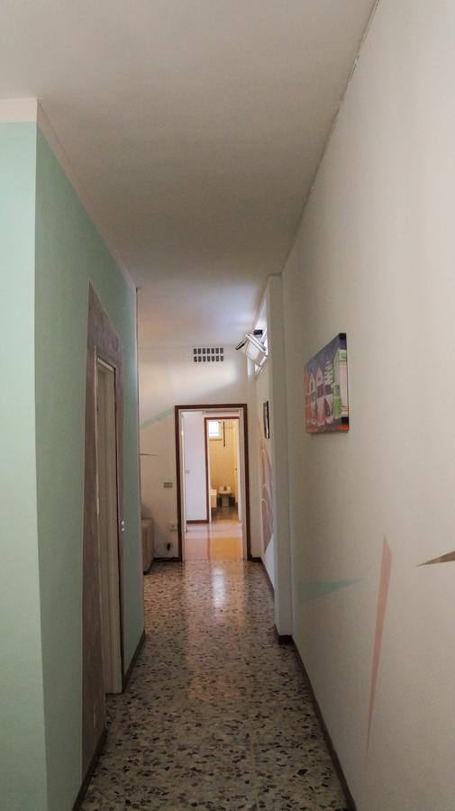 Corallo Appartamenti Bergamo Eksteriør bilde